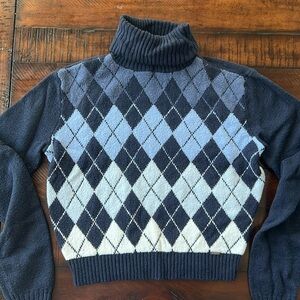 Hollister Cozy Sweater